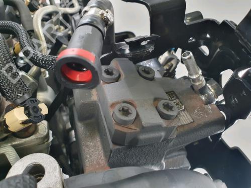 Engine RENAULT TALISMAN (LP_) 1.5 dCi 110 (LPA3) | BP39633256M1 - Image 7