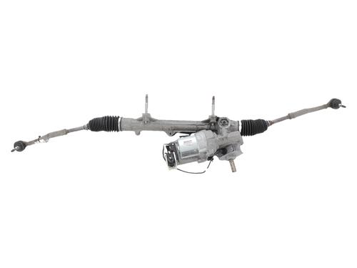 Styregear/Snekke Styregear/Snekke CITROËN C3 Picasso (SH_) 1.6 HDi (90 hp) 39704631 39704631