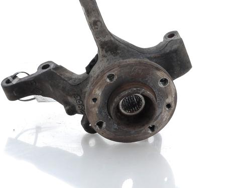 Used Left front steering knuckle DACIA SANDERO 1.5 dCi (88 hp) 20672978