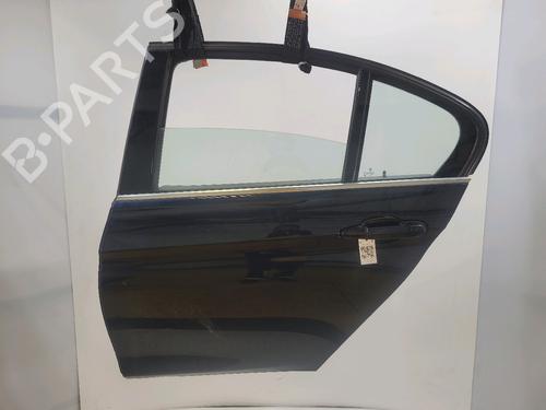 Used Left rear door BMW 3 (F30, F80) [2011-2018]  28616615