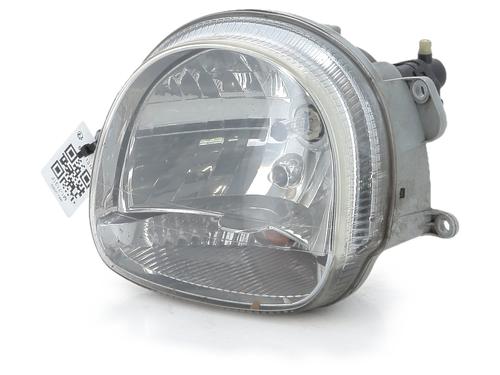 Used Left headlight Left headlight RENAULT TWINGO I (C06_) [1993-2012] 36181557 36181557
