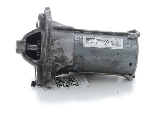 Starter RENAULT CLIO IV (BH_) 1.5 dCi 75 | BP32006088M8 - Image 3