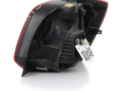 Venstre baglygte VW POLO V (6R1, 6C1) 1.6 TDI | BP29874599C34 