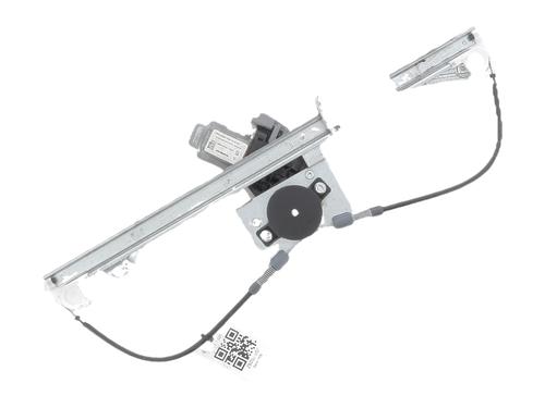 Front right window mechanism CITROËN C3 II (SC_) 1.6 HDi | BP38741629C23 - Image 2