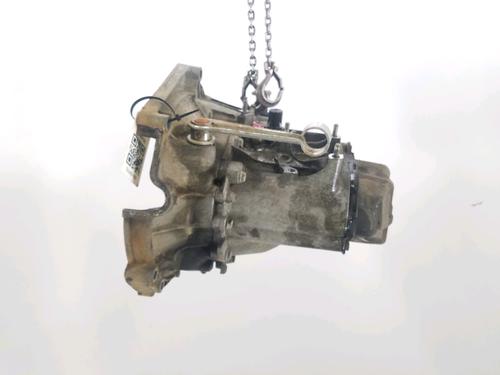 Used Manual gearbox Manual gearbox PEUGEOT 206 Hatchback (2A/C) 1.6 16V (109 hp) 11145982 11145982