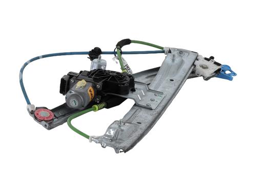 Rudehejsemekanisme ventre foran CITROËN C3 Picasso (SH_) 1.6 HDi | BP29849553C22