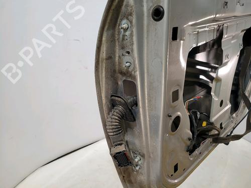 Right front door RENAULT MEGANE II (BM0/1_, CM0/1_) 1.6 16V (BM0C, CM0C) | BP22950135C3 