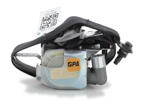 Front right belt tensioner HYUNDAI i30 (GD) 1.6 CRDi | BP29522775C88 