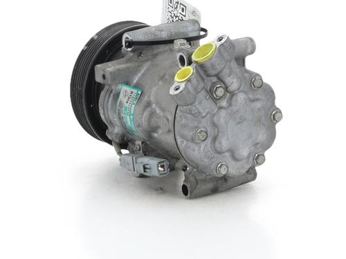 AC compressor RENAULT MODUS / GRAND MODUS (F/JP0_) 1.5 dCi (FP0E, JP0E) | BP37869493M34 - Image 2