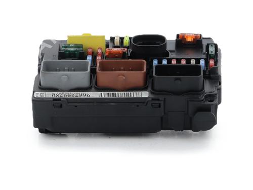 Used Fuse box Fuse box PEUGEOT 207 (WA_, WC_) 1.4 HDi (68 hp) 35999500 35999500