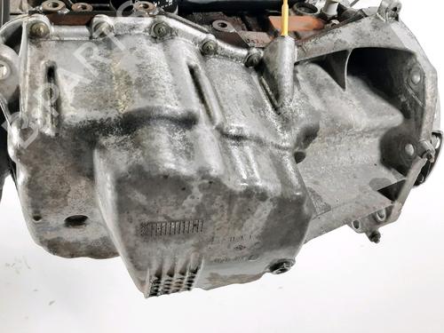 Engine RENAULT MEGANE II (BM0/1_, CM0/1_) 1.6 16V (BM0C, CM0C) | BP32434234M1 