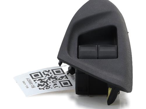 Left front window switch CITROËN C1 II (PA_, PS_) 1.0 VTi 68 | BP29111814I27 