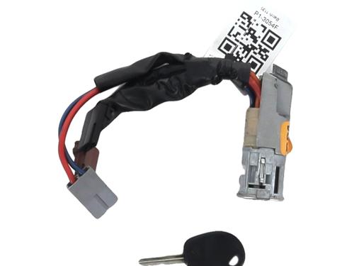 Used Ignition barrel CITROËN SAXO (S0, S1) 1.1 X, SX (60 hp) 30405897