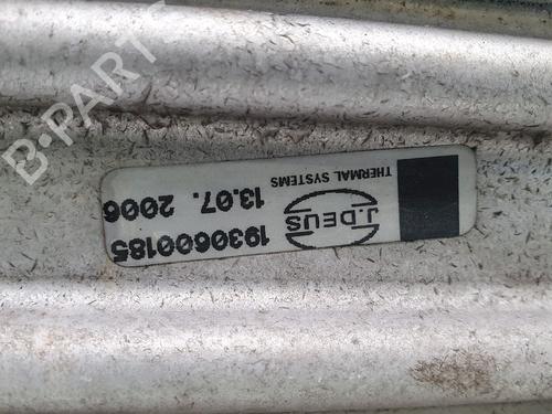 Intercooler TOYOTA YARIS (_P9_) 1.4 D-4D (NLP90_, NLP90R) | BP29964339M30