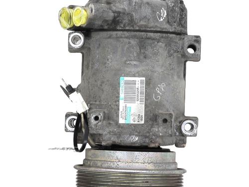 AC compressor DACIA DUSTER (HS_) 1.5 dCi | BP27553841M34  - Image 5