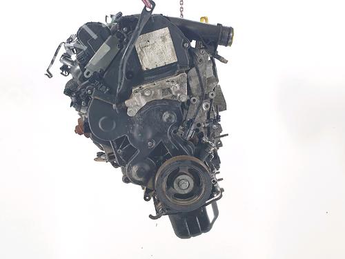 Used Engine PEUGEOT 207 (WA_, WC_) 1.6 HDi (92 hp) 30827821