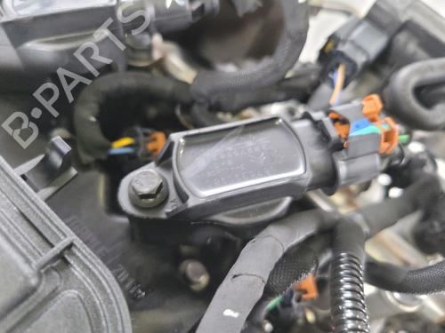 Engine CITROËN C3 Picasso (SH_) | BP28686567M1