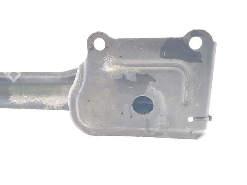 Rear bumper reinforcement FORD FIESTA VI (CB1, CCN) 1.4 TDCi | BP27646832C73 