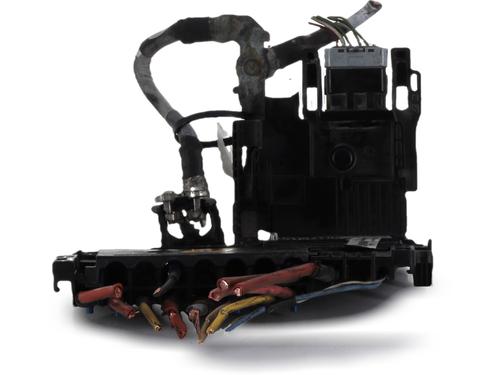 Used Electronic module Electronic module CITROËN C4 II (NC_) 1.6 HDi 90 (92 hp) 40114892 40114892
