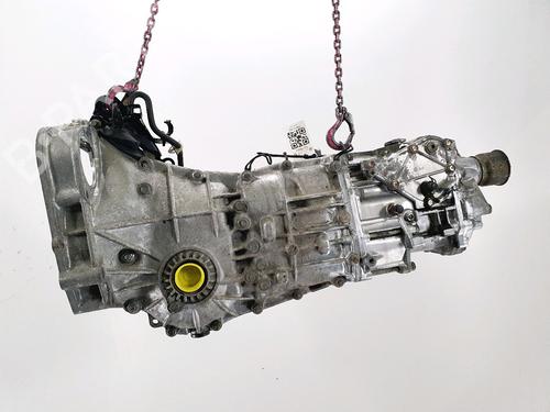 Used Gearbox Gearbox SUBARU XV (_GP_) 2.0 D AWD (GPD) (147 hp) 33925618 33925618