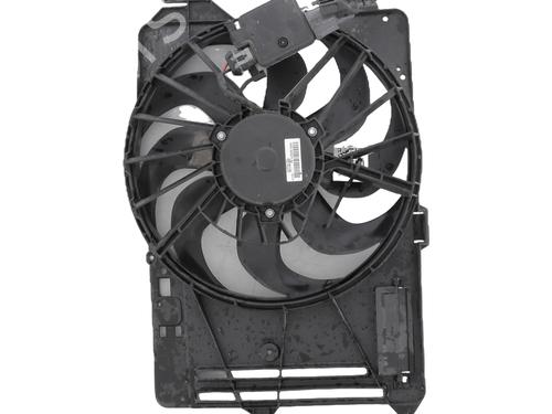 Used Radiator fan FORD TRANSIT CONNECT V408 Box Body/MPV 1.5 EcoBlue (101 hp) 32006201