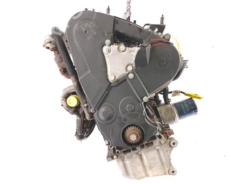 Used Engine Engine 39547789 39547789