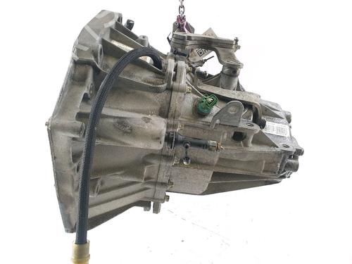 Used Gearbox RENAULT SCÉNIC II (JM0/1_) 1.5 dCi (JM1E, JM16) (106 hp) 32013578