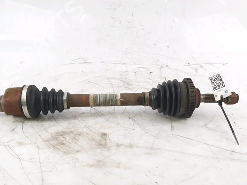 Antriebswelle links vorne für PEUGEOT 206 Hatchback (2A/C) 1.4 i (75 hp) 29552375