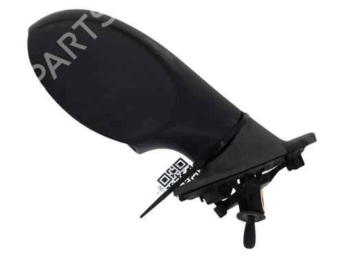 Retrovisore sinistro CITROËN C3 I (FC_, FN_) 1.4 HDi (68 hp) 29517788