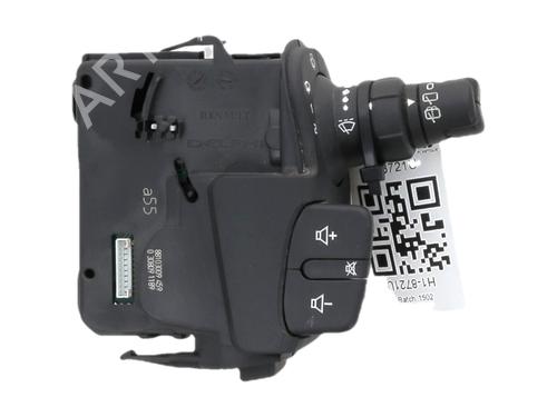 Switch RENAULT CLIO III (BR0/1, CR0/1) 1.5 dCi (C/BR0G, C/BR1G) | BP37086835I30 - Image 3