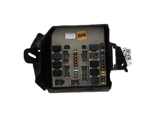 Fuse box RENAULT CLIO III (BR0/1, CR0/1) 1.5 dCi | BP29381712E1 