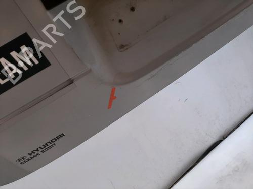 Tailgate HYUNDAI MATRIX (FC) 1.5 CRDi | BP15384433C6 