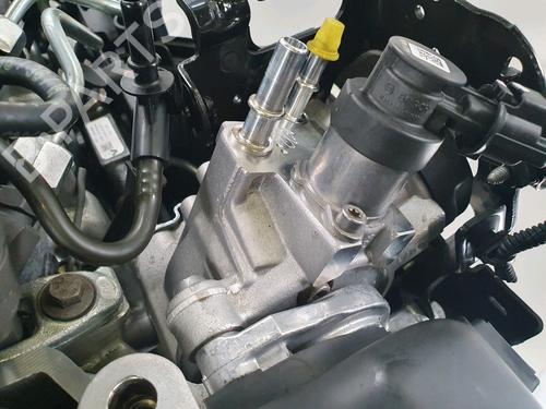 Engine RENAULT CLIO IV (BH_) 1.5 dCi 90 | BP39501772M1 - Image 7