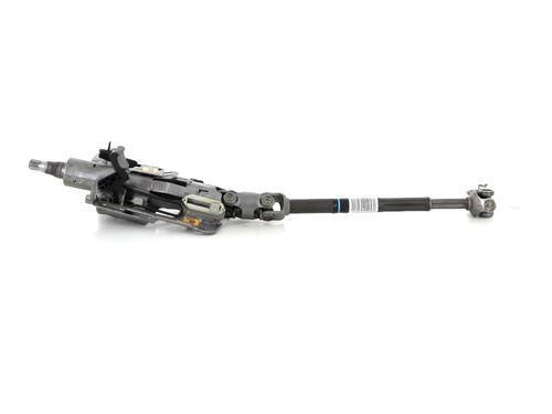 Used Steering column PEUGEOT 3008 I MPV (0U_) 1.6 VTi (120 hp) 27814858