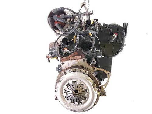 Engine VW POLO III (6N1)  | BP28505569M1 