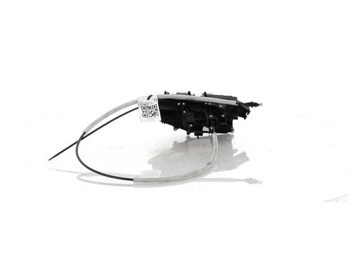 Front right lock ABARTH 500E Hatchback (332_) Scorpionissima | BP27901103C97 