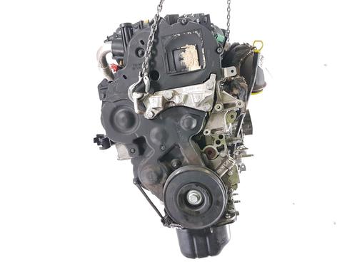 Used Engine PEUGEOT 107 (PM_, PN_) 1.4 HDi (54 hp) 29702156