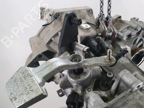 Gearbox AUDI A3 (8V1, 8VK) 1.6 TDI | BP39015875M3 - Image 5