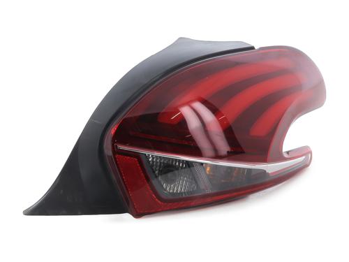 Right taillight PEUGEOT 208 I (CA_, CC_) 1.6 BlueHDi 100 | BP30957243C35 