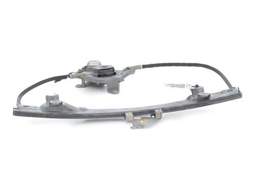 Front left window mechanism RENAULT TWINGO II (CN0_) 1.2 16V (CN04, CN0B) | BP40034126C22 - Image 3