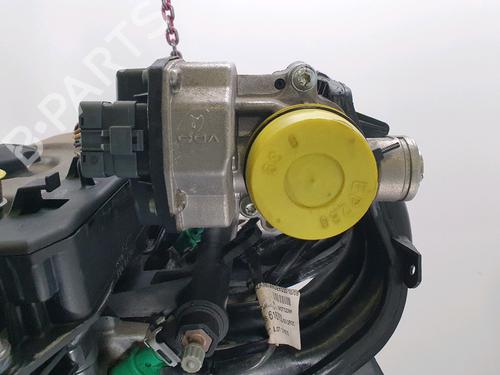 Engine CITROËN C2 (JM_) 1.1 | BP34428108M1 - Image 6