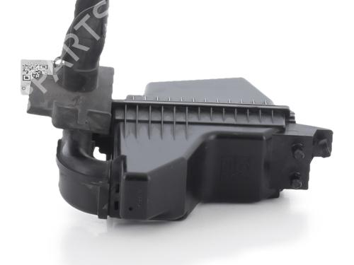 Air filter box OPEL AGILA B (H08) 1.3 CDTI (F68) | BP40557356M87 - Image 2