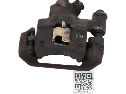 Used Left front brake caliper Left front brake caliper FIAT PUNTO (188_) 1.2 60 (188.030, .050, .130, .150, .230, .250) (60 hp) 40114546 40114546