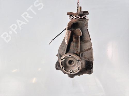 Used Rear differential Rear differential MERCEDES-BENZ SLK (R170) 230 Kompressor (170.447) (193 hp) 40487595 40487595