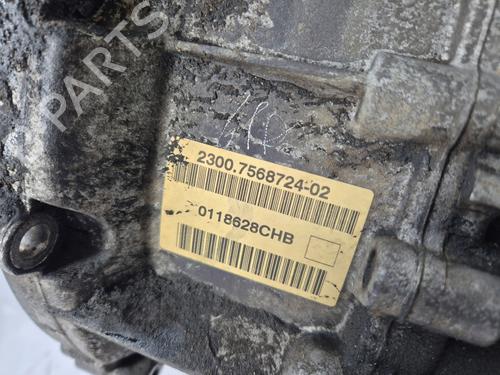 Gearbox MINI MINI (R56) Cooper | BP39160625M3 - Image 5