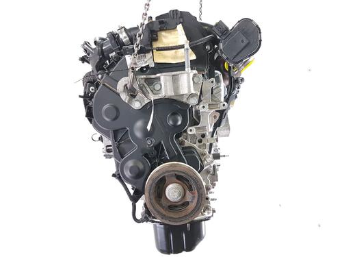 Used Engine Engine VOLVO V40 Cross Country (526) D2 (114 hp) 39665958 39665958
