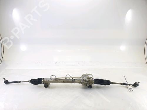 Used Steering rack OPEL MERIVA B MPV (S10) 1.7 CDTI (75) (131 hp) 27646348