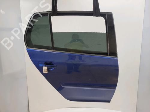 right-rear-door-vw-golf-v-1k1-2003-2004-2005-2006-2007-2008-2009-2010-36592730 main image