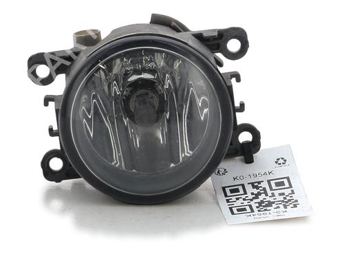 Used Right front fog light CITROËN C5 II (RC_) 2.0 HDi (RCRHRH) (136 hp) 29579302