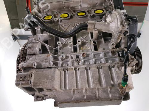 Engine PEUGEOT 407 (6D_) 2.0 16V (6DRFJC, 6DRFJE, 6DRFJF) | BP36380081M1 - Image 9